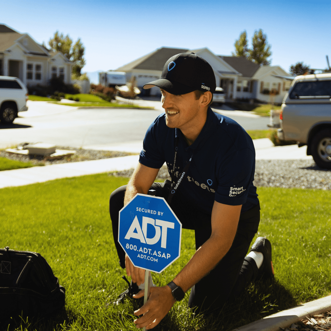 Community Security, Nationally Backed