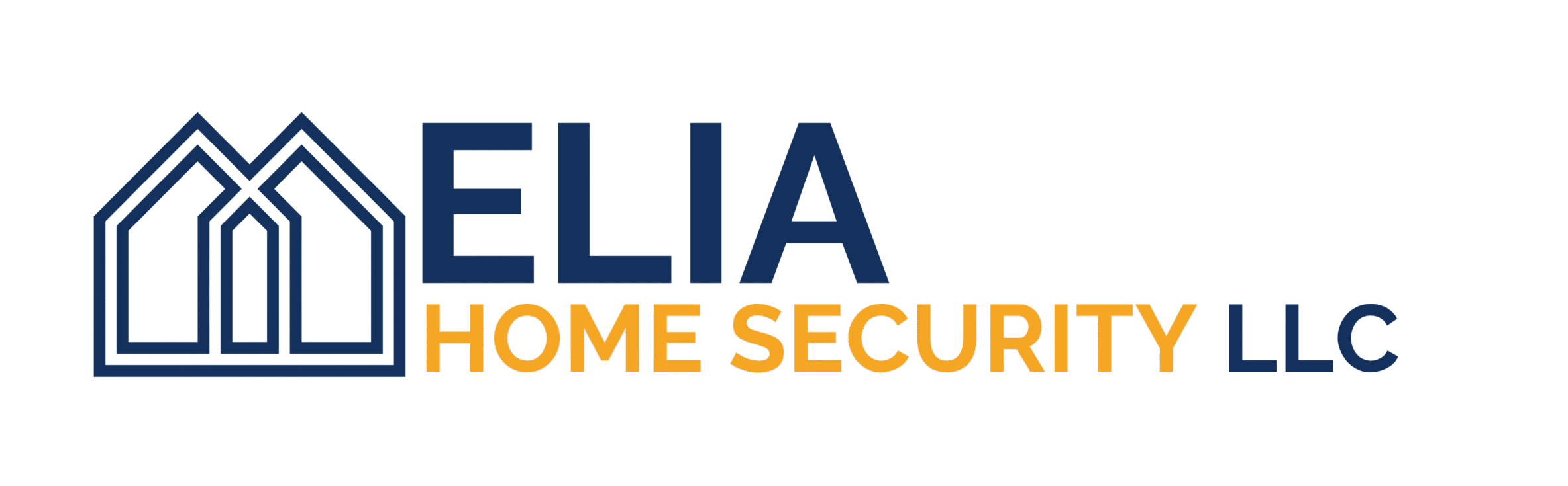 Elia Home Security Logo